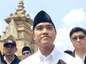 Kaesang Tuding Ada Upaya Benturkan Prabowo dengan PSI di Medsos