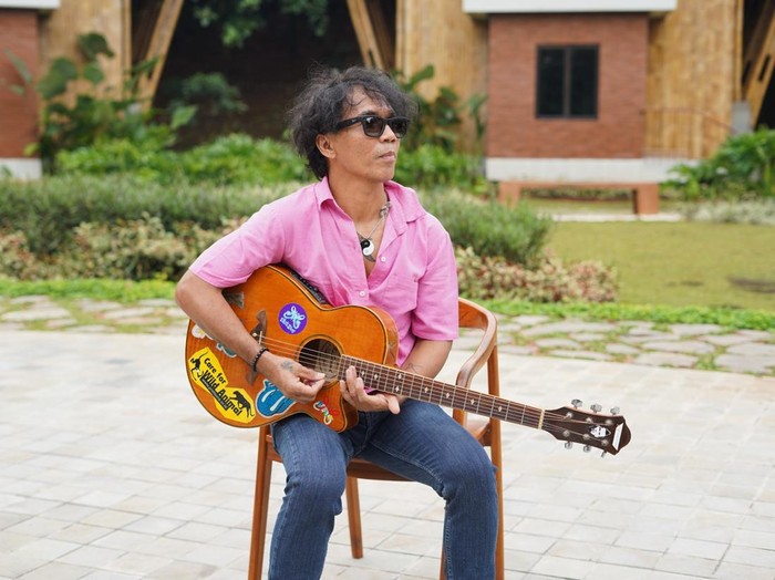 kaka slank