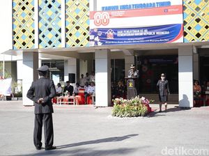 149 Pos Bankum Tersebar di Seluruh NTT