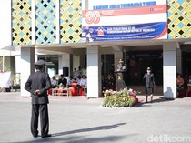 149 Pos Bankum Tersebar di Seluruh NTT