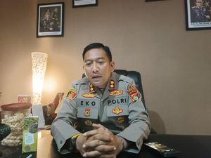 Polisi Beberkan Kronologi Pria Lombok Tengah Racuni Teman gegara Masalah HP