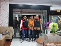 Kejati Bengkulu Tetapkan 2 Tersangka Baru Korupsi Batu Bara, Ini Perannya