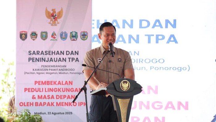 Kemenko IPK