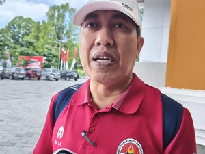 Nasib 9 Ribu Honorer Belum Jelas, Pemprov NTB Siapkan Skema PPPK Paruh Waktu