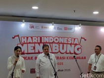 Awas! Jangan Terjebak Judol-Utang di Usia Muda, Ini Wejangan OJK