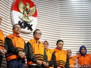Modus Culas Pemerasan Pengurusan Sertikfikat K3 hingga Jerat Noel