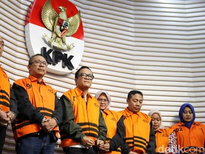 Rangkuman Fakta Irvian Bobby Sultan Kemnaker dan Skandal Pemerasan