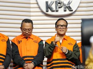 KPK Telusuri Pihak Pindahkan Land Cruiser-Mercy dari Rumdin Noel Usai OTT