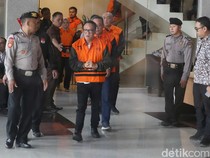 Video: Prabowo Resmi Copot Wamenaker Immanuel Ebenezer