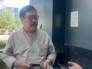 Haji Alim Masih Dibantarkan, Kejari Muba Tetap Lakukan Pemeriksaan di RS