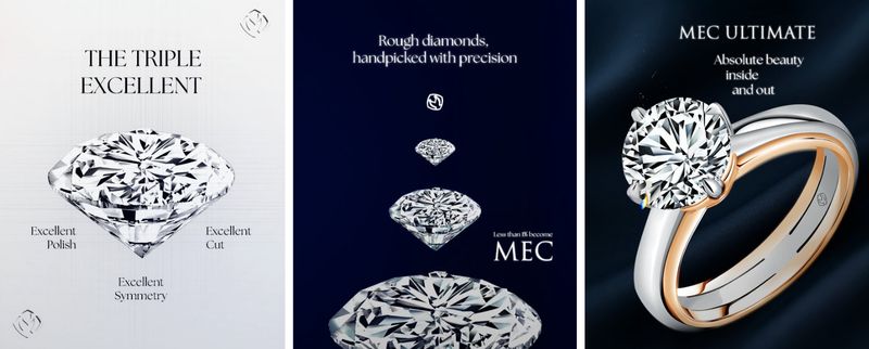 Koleksi MONDIAL Dreams