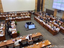 Legislator Minta Syarat Umur Minimal Pergi Haji Diubah, Usul Usia 9 Tahun