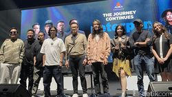 Ready? Menghitung Hari Reuni Peterpan