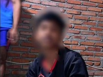 Pemuda di Lombok Tengah Tewas Diracun Teman