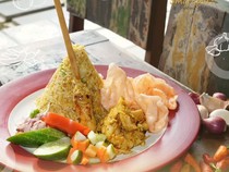 Lengkap! Ini 7 Kuliner Menarik di Kawasan Bukit Duri Tebet