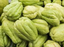 Manfaat Tak Terduga dari Labu Siam, Bisa Bantu Cegah 4 Penyakit Ini