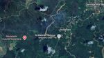 Penampakan IKN di Google Earth: Dari Hutan Jadi Calon Pusat Pemerintahan