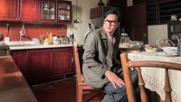 Lembu suka bikin konten memasak di Instagram, tapi enggan dibilang chef. Chef itu menginspirasi orang untuk memasak masakannya dia gitu loh, terus dia layak untuk ditiru. Kalau gue gak layak, ujarnya saat mengisi YouTube Authenticity ID, dilihat Sabtu (23/8/2025). (Foto: dok Instagram lembuwiworojati)