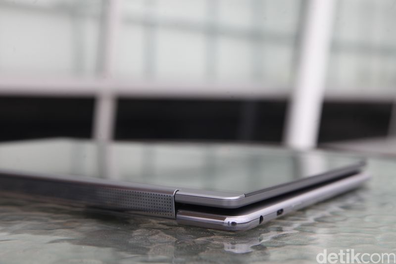 Lenovo Yoga 9i 2-in-1 Aura Edition