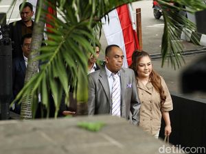 Pihak Lisa Mariana Heran Dituduh Kubu RK Tebar Gosip Murahan di Kasus BJB