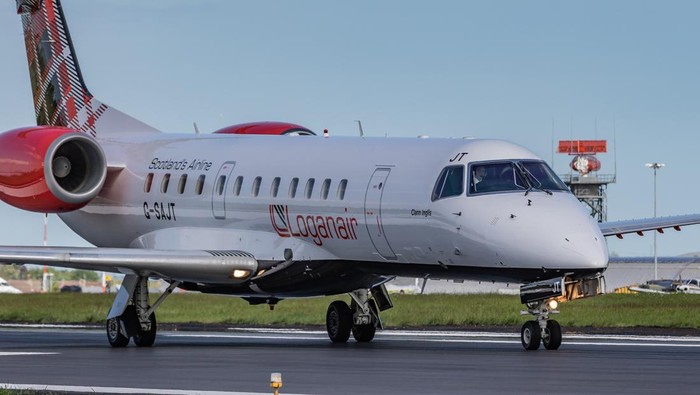 Loganair