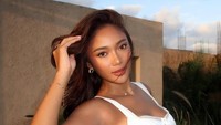 Marion Jola gak takut image penyanyi hilang. Menurut aku, aku jadi penyanyi berbeda dengan aku jadi pelawak, tuturnya. (Foto: dok Instagram lalamarionmj)