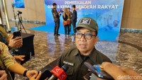 MBG Sumbang 48% Keracunan Pangan, Menko PMK Bilang Begini
