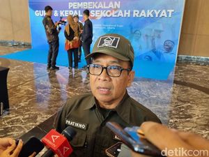 Menko Pratikno Prihatin Kekerasan Anak di Daycare Jogja: Jadi Concern Kami