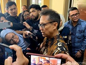 Keprihatinan Menkes soal Kematian Raya dan Titah Prabowo