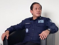 Menteri LH Sebut Udang RI yang Ditarik AS Tercemar Radioaktif dari Pabrik Baja
