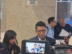 Misbakhun soal Tunjangan Rumah Rp 50 Juta: Banyak Anggota DPR dari Daerah