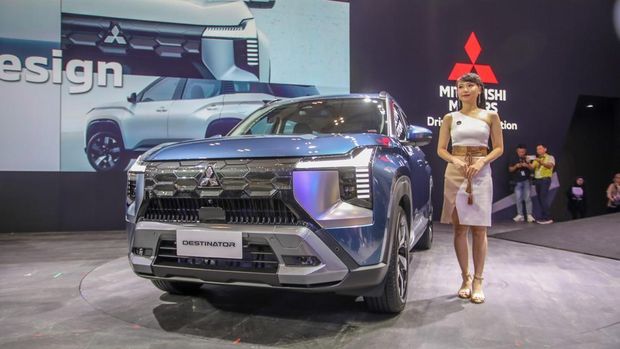 Mitsubishi Motors