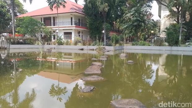 Museum Satria Mandala