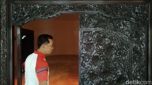 Museum Satria Mandala