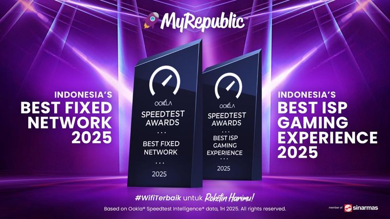 MyRepublic Indonesia