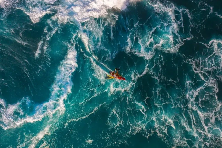 Ocean Photographer of the Year 2025 Ocean Photographer of the Year 2025
