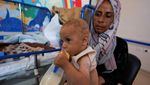 PBB Resmi Nyatakan Gaza Alami Bencana Kelaparan