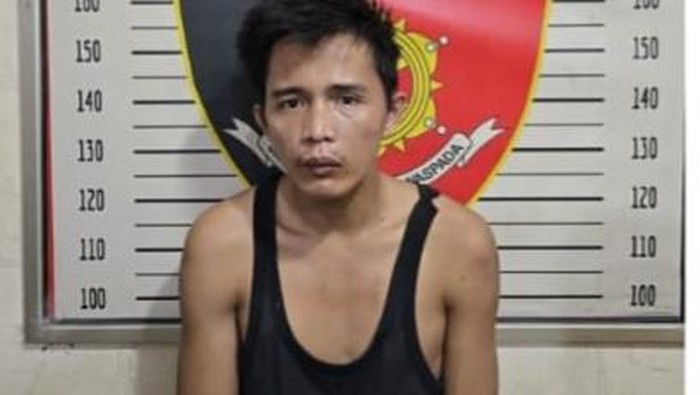 Pelaku curas dan penggelapan di Muba ditembak polisi karena melawaan saat hendak ditangkap