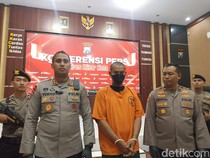 5 Fakta Wanita Blitar Tewas Dianiaya Selingkuhan gegara Sperma