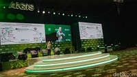 Nantinya, aturan turunan dalam bentuk Peraturan Menteri akan mulai diterbitkan pada 2026 secara bertahap per subsektor.