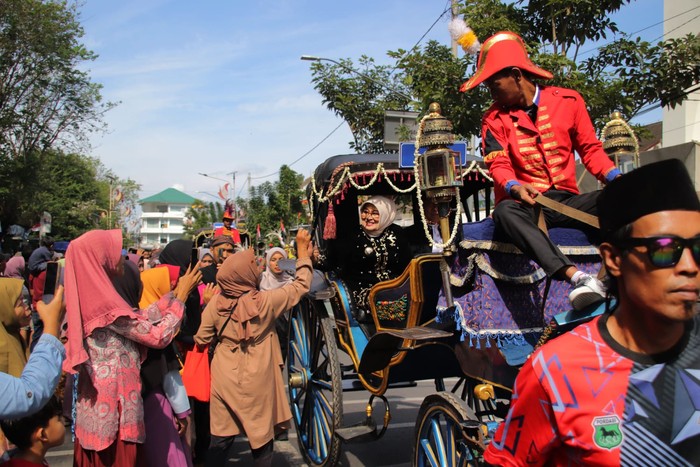 Pemkab Kebumen
