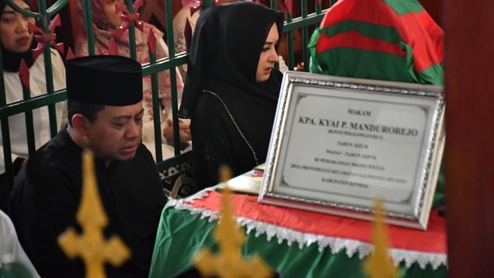 Pemkab Pekalongan