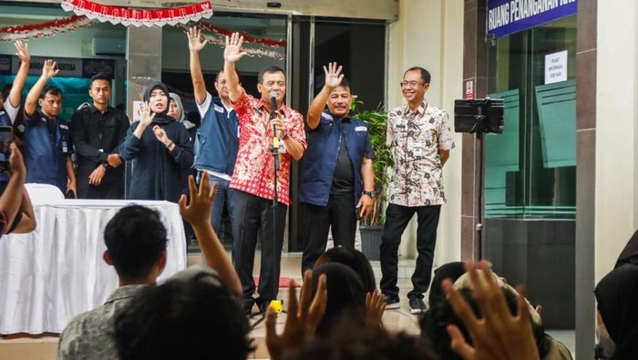 Pemprov Jateng