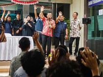 Job Fair Hari Jadi Ke-80 Jateng Disambut Antusiasme Ribuan Pencari Kerja