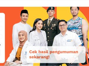 Pengumuman Seleksi Administrasi LPDP 2025 Tahap 2, Link, dan Jadwal Sanggah