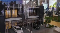 Selain itu, pameran ini turut mengusung konsep inklusif dan ramah lingkungan. BCA berharap gelaran expo dapat memperkuat hubungan dengan nasabah sekaligus mendorong literasi keuangan di masyarakat. 