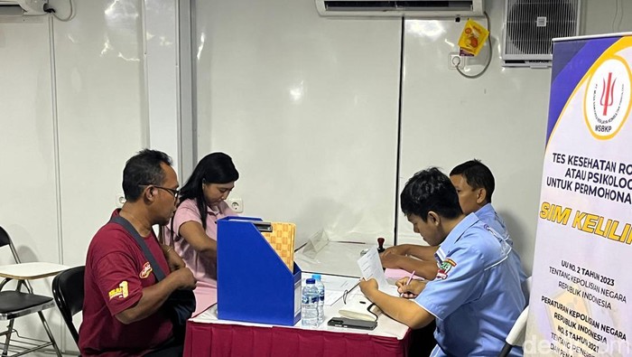 Perpanjangan SIM digerai SIMANIS Taman Bungkul Perpanjangan SIM digerai SIMANIS Taman Bungkul