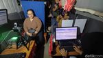 Perpanjangan SIM di Surabaya Bisa Malam Hari Lho Rek!