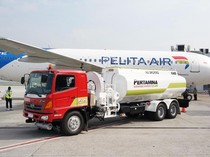 Pertamina Mulai Jajaki Penjualan BBM dari Minyak Jelantah
