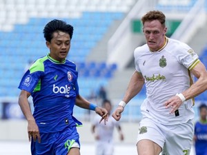 Link Live Streaming dan TV Penyiar Arema FC Vs Bhayangkara FC Sore Ini
